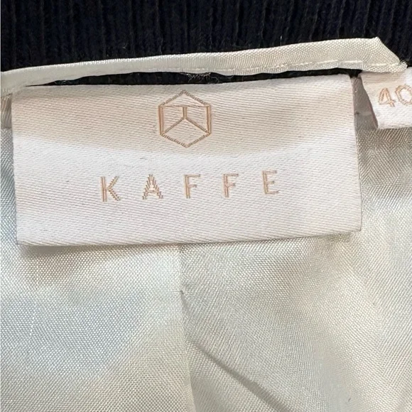 Kaffe Ladies Track Style Jacket - Picture 7 of 10